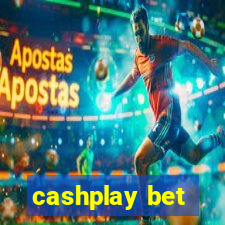 cashplay bet