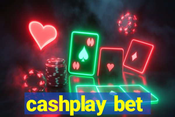 cashplay bet