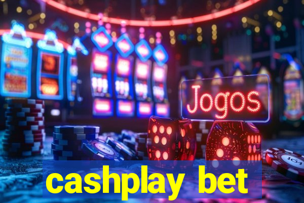 cashplay bet