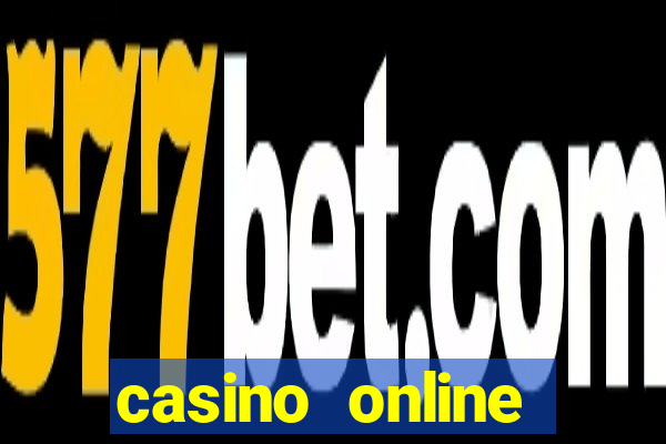 casino online gratis 888