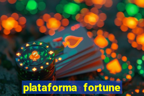 plataforma fortune rabbit 2