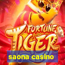 saona casino