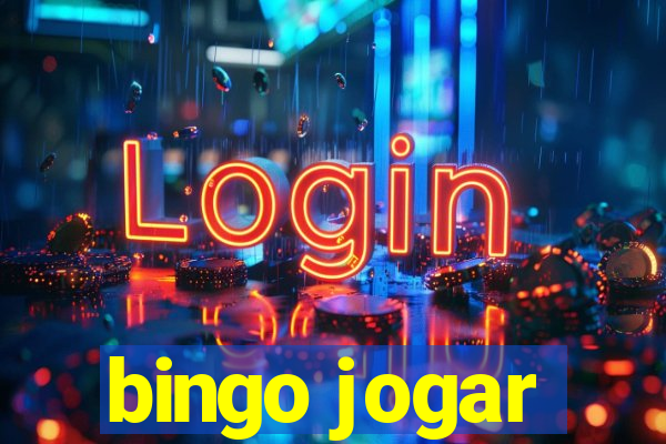 bingo jogar