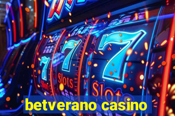 betverano casino