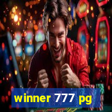 winner 777 pg