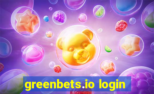 greenbets.io login