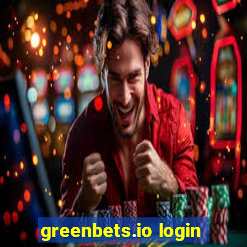 greenbets.io login