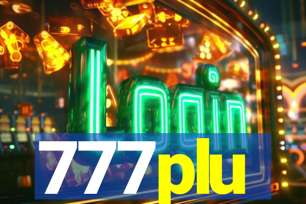 777plu