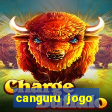 canguru jogo esporte da sorte