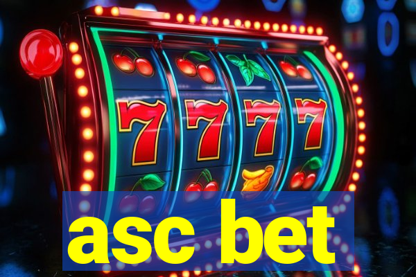 asc bet