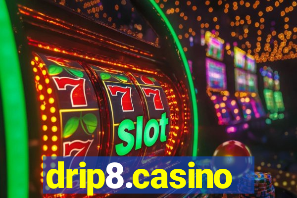 drip8.casino