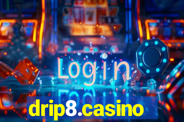 drip8.casino