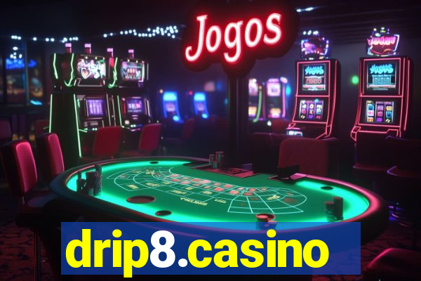 drip8.casino