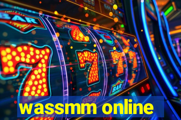 wassmm online