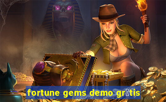 fortune gems demo gr谩tis