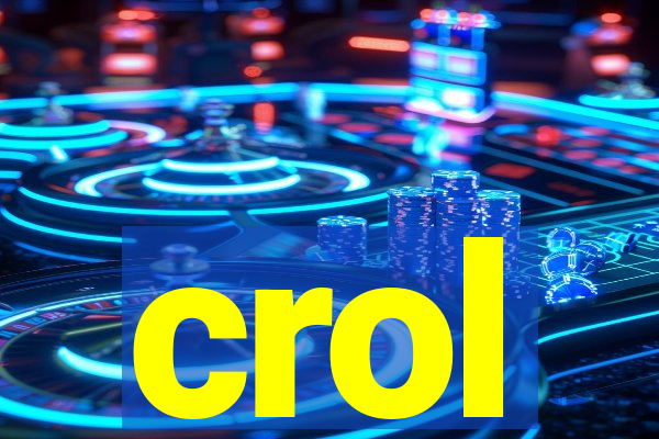 crol