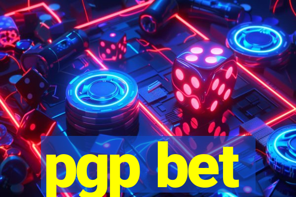 pgp bet