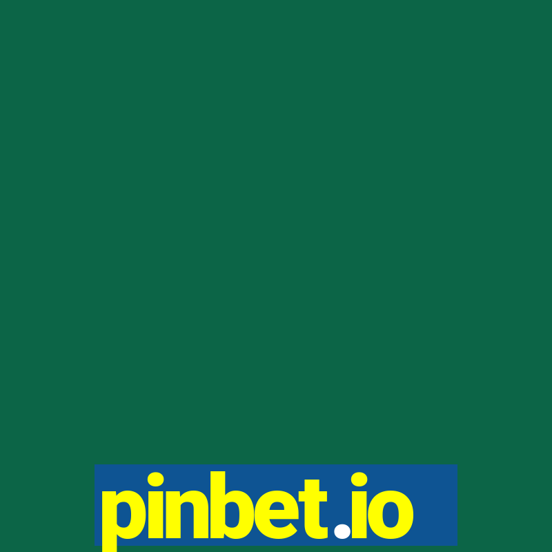 pinbet.io