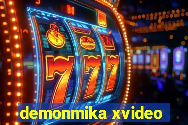 demonmika xvideo