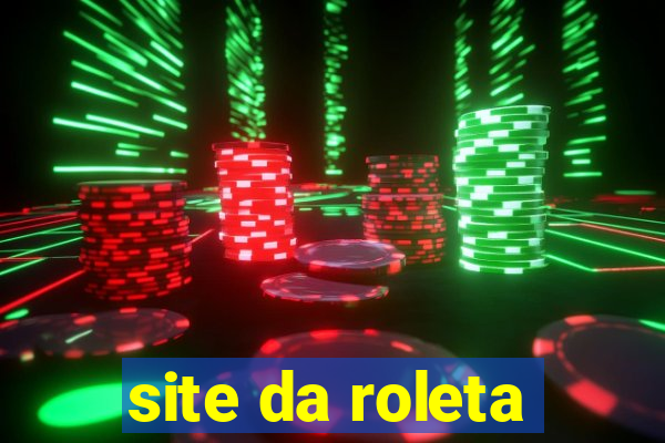 site da roleta