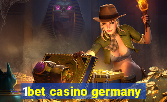 1bet casino germany