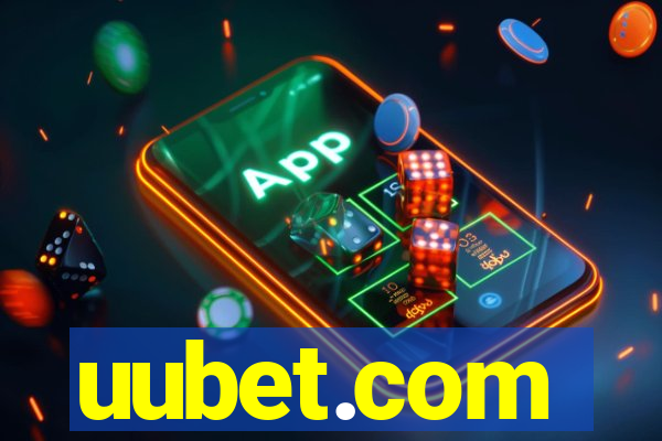 uubet.com