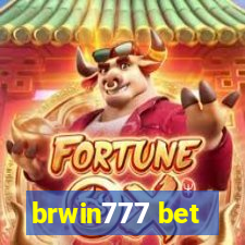 brwin777 bet