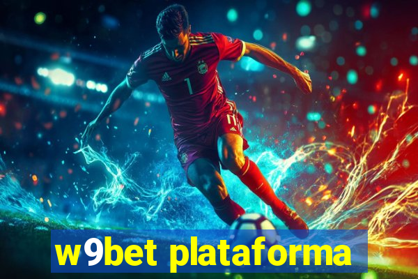 w9bet plataforma