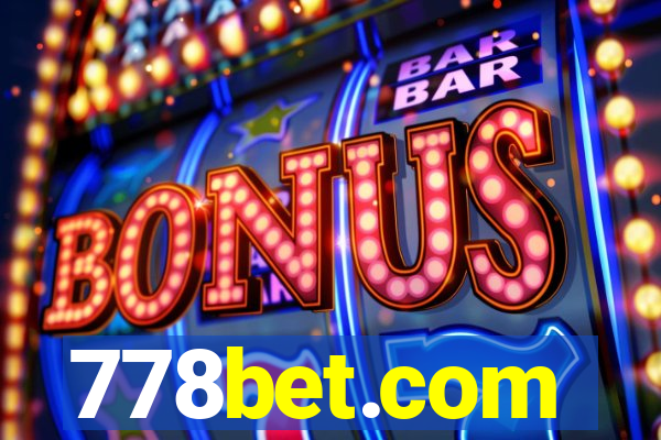 778bet.com