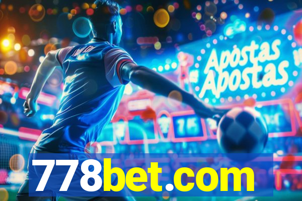 778bet.com