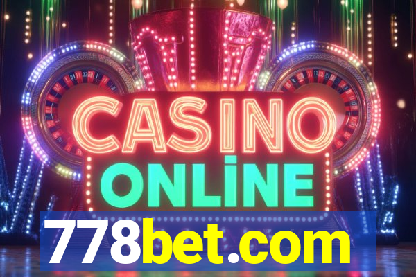 778bet.com