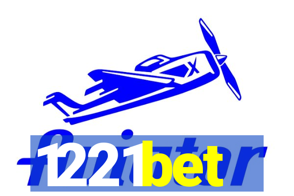 1221bet