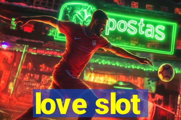 love slot