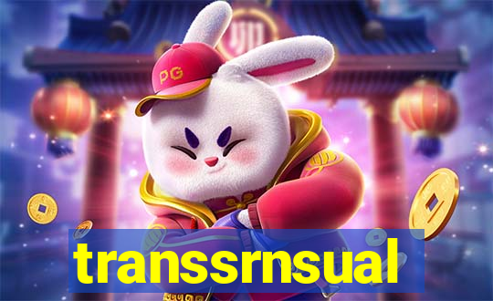 transsrnsual