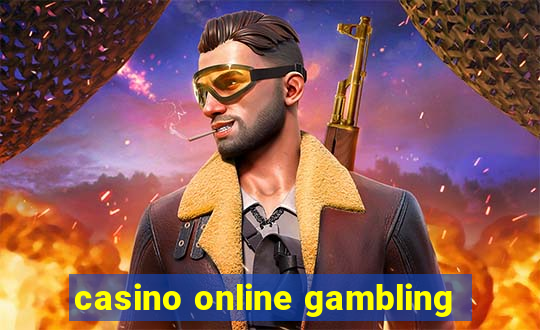 casino online gambling