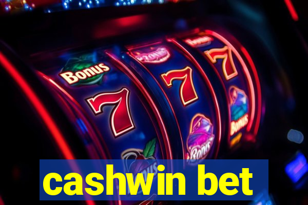 cashwin bet