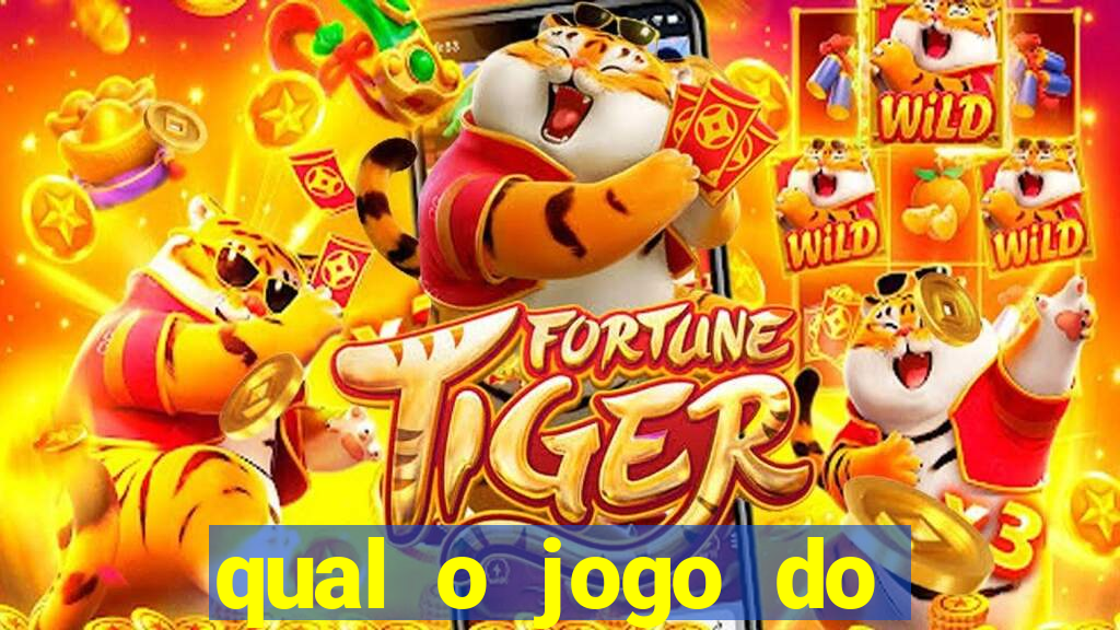 qual o jogo do tigre verdadeiro