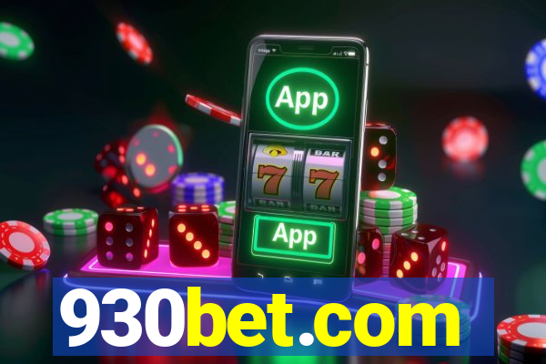 930bet.com