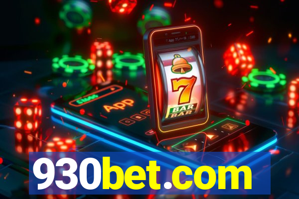 930bet.com