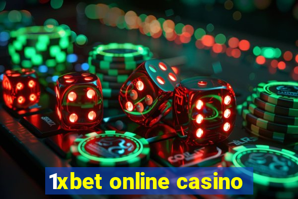 1xbet online casino