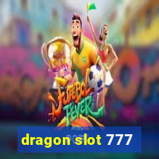 dragon slot 777