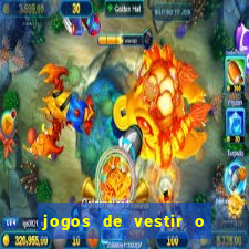 jogos de vestir o justin bieber