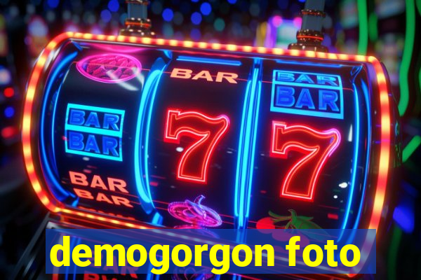 demogorgon foto