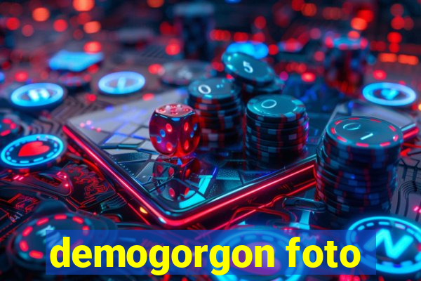 demogorgon foto