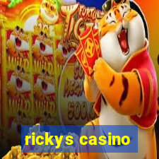 rickys casino