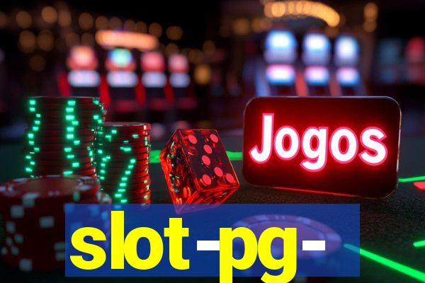 slot-pg-