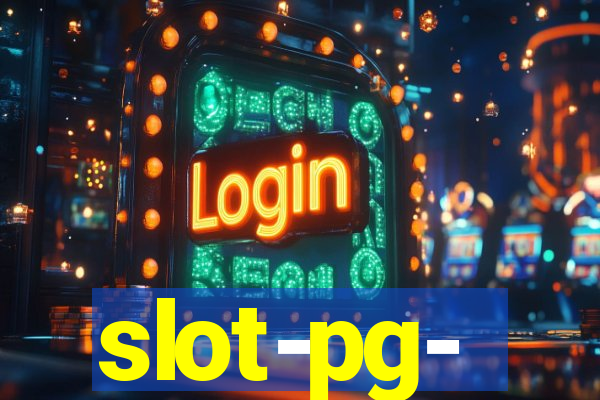 slot-pg-