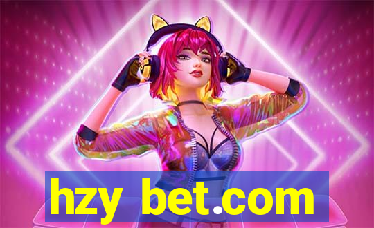 hzy bet.com