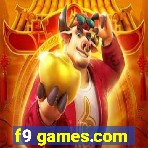 f9 games.com