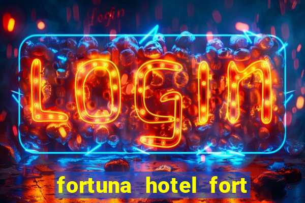 fortuna hotel fort lauderdale fl